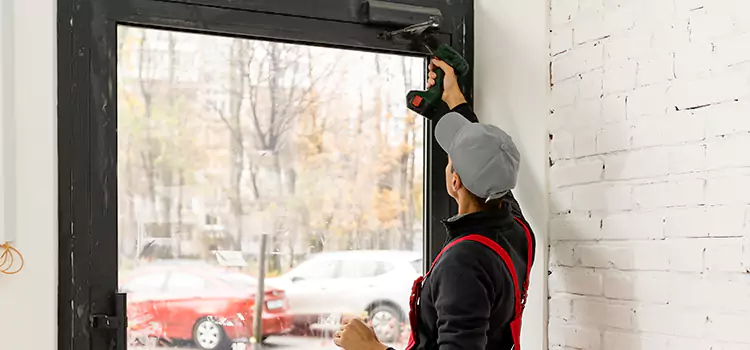 Comprehensive Door Closer Services in Escondido, CA