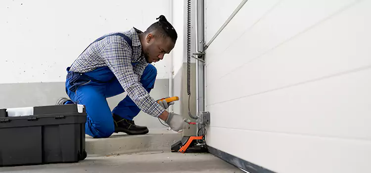 Expert Solutions for Every Garage Lock Need in Escondido, CA