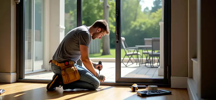 Comprehensive Solutions for Every Glass Door Need in Escondido, CA