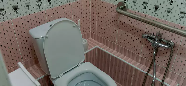 Meeting Diverse Needs With Accessible Restroom Solutions in Escondido, CA