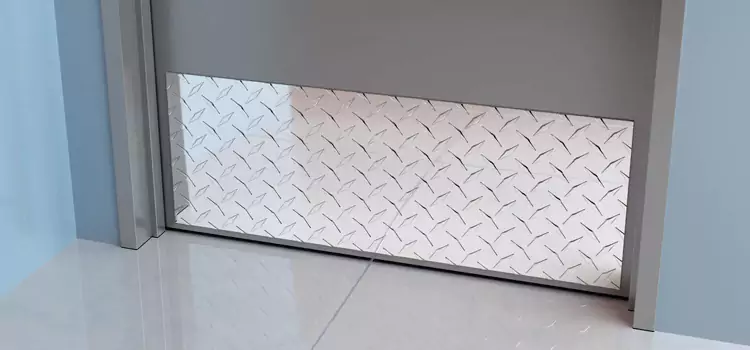 Benefits of Professional Kick Plate Solutions in Escondido, CA