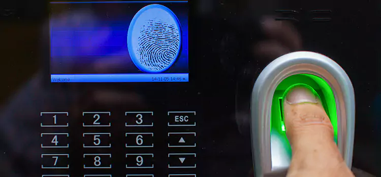 Your Trusted Partner for Secure Access in Escondido, CA