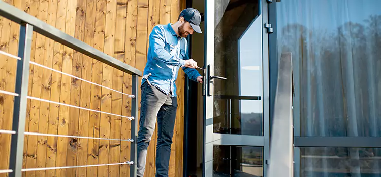 Emergency Patio Door Repair Escondido