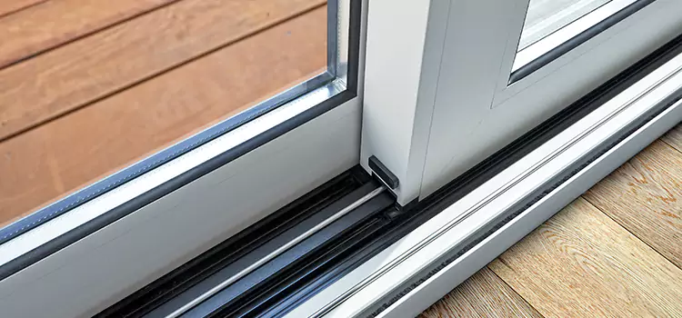 Why Your Sliding Door Keeps Getting Stuck in Escondido, CA?