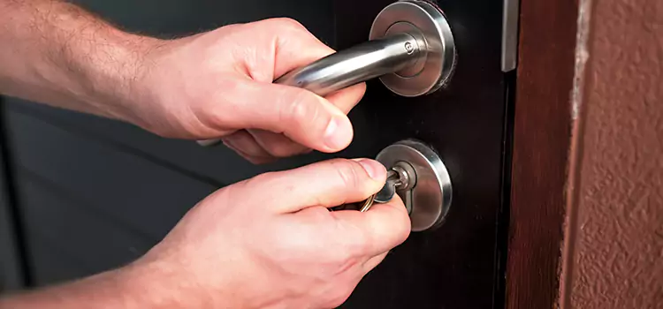 Door Closer Repair & Installation Escondido